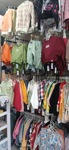 عکس پوشاک بچگانه ملوکیدز