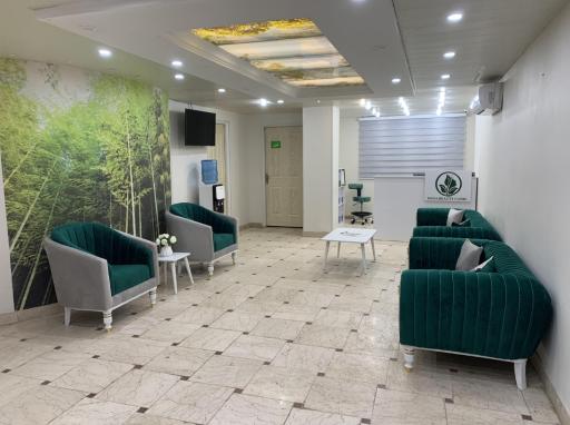 عکس لیزر هانا