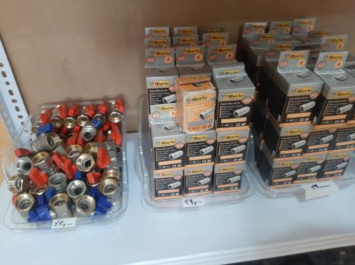 عکس مستر قطعه قطعات پکیج