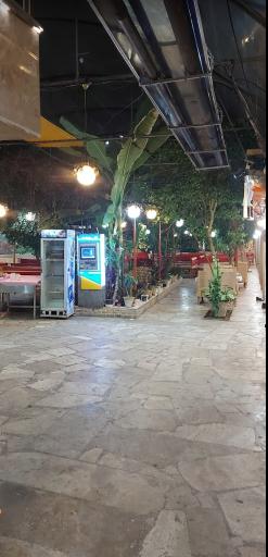 عکس رستوران خدادوست