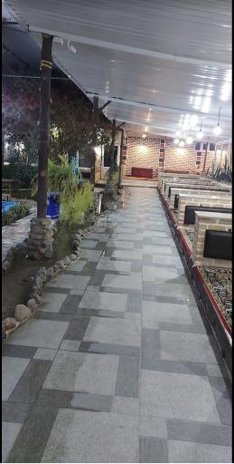 عکس رستوران خدادوست