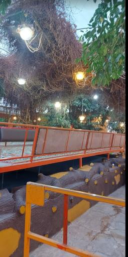 عکس رستوران خدادوست