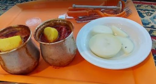 عکس رستوران خدادوست