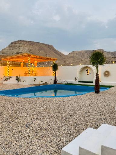 عکس اقامتگاه بومگردی وال