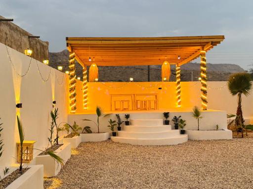 عکس اقامتگاه بومگردی وال