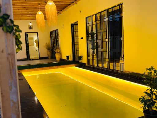 عکس اقامتگاه بومگردی وال