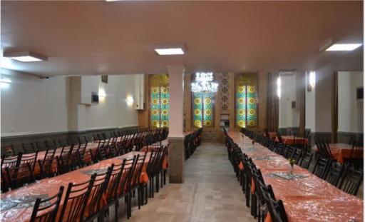 مرکز فرهنگی علامه کشفی 