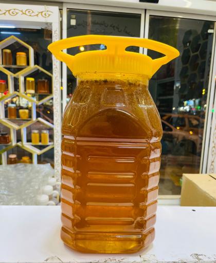 فروشگاه عسل