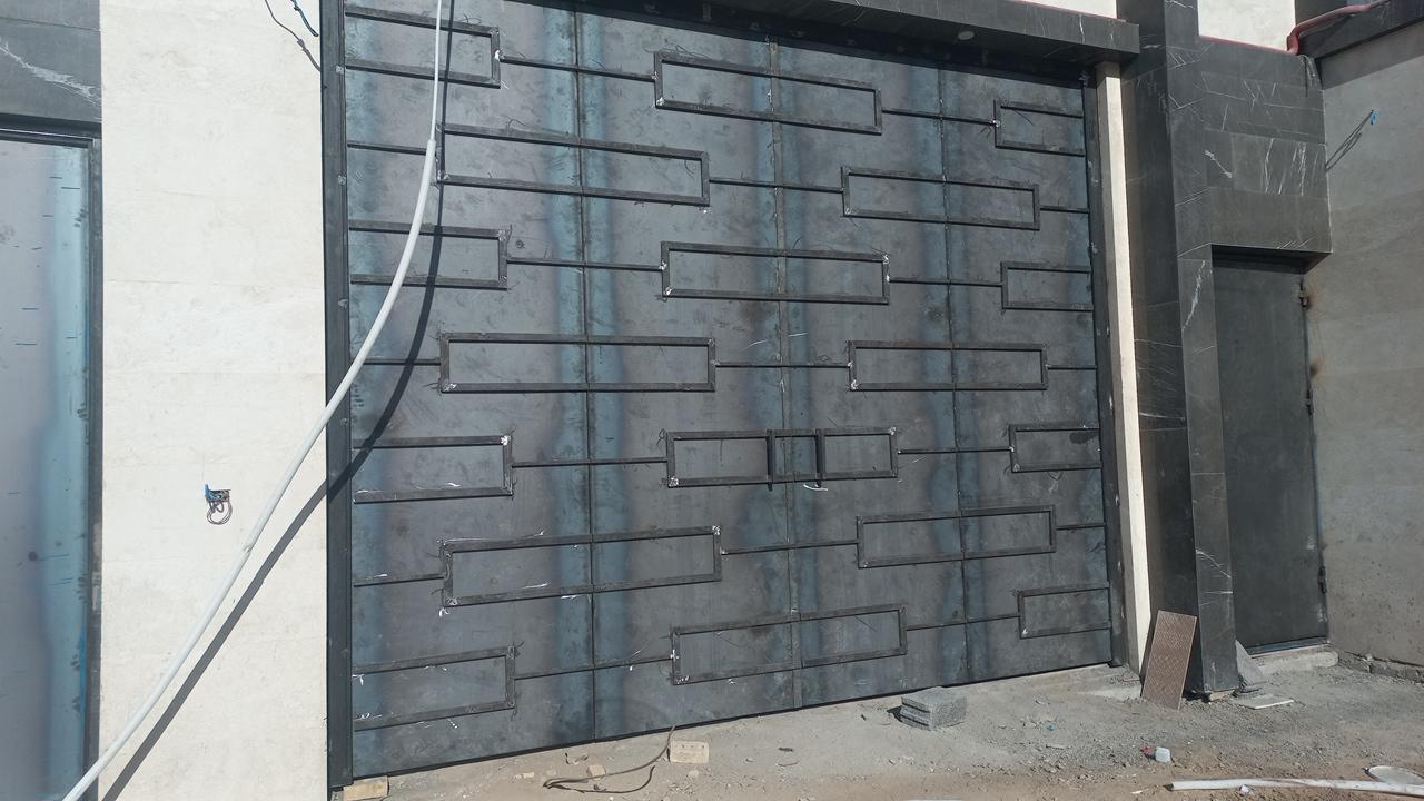 عکس گروه صنعتی امیر