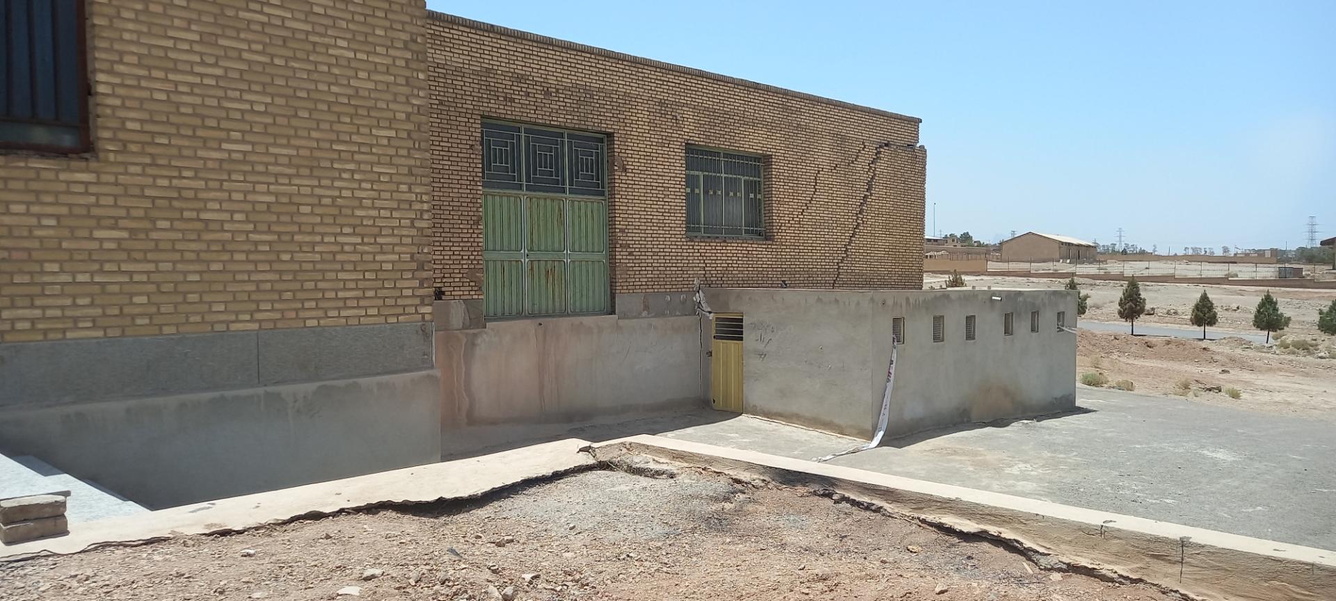 عکس حسینیه میر عماد 