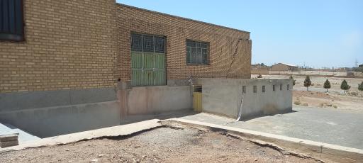 عکس حسینیه میر عماد 