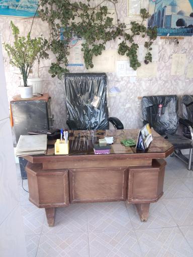 عکس مشاور املاک رضا