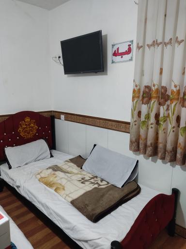 عکس مهمانسرای افتخاری