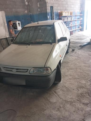 عکس مکانیکی باطریسازی شبانه روزی امیر