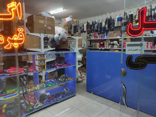 یدک سیکلت مظلوم 