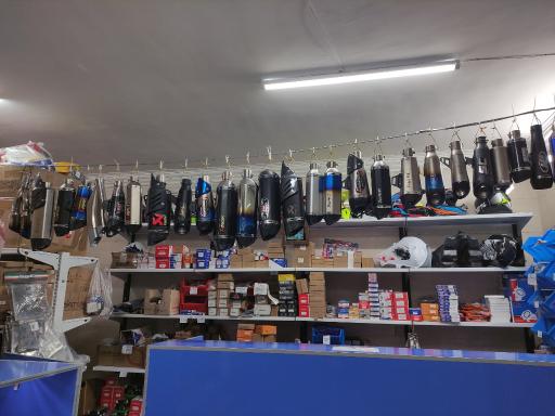 یدک سیکلت مظلوم 