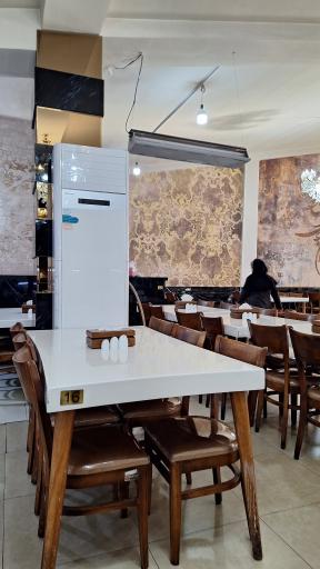 عکس مجتمع خدمات رفاهی آفتاب درخشان صحرا (غربی)