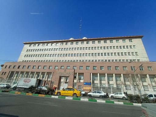 عکس دادگاه های تجدیدنظر و کیفری یک استان