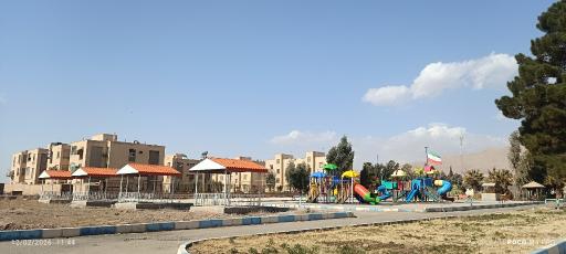 عکس پارک