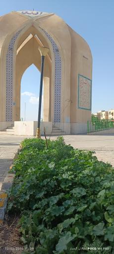 عکس پارک