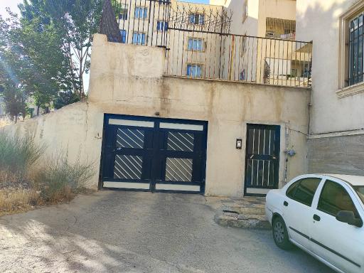عکس ساختمان مهرآسا