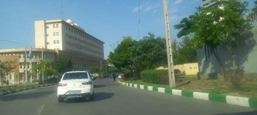 عکس دادگاه های تجدیدنظر و کیفری یک استان