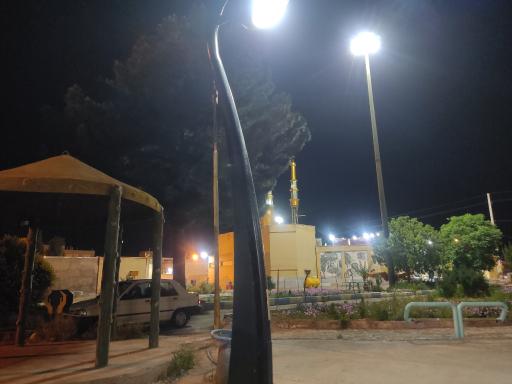 عکس پارک