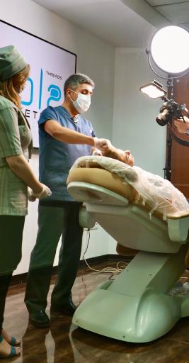 عکس مطب دکتر راست گفتار