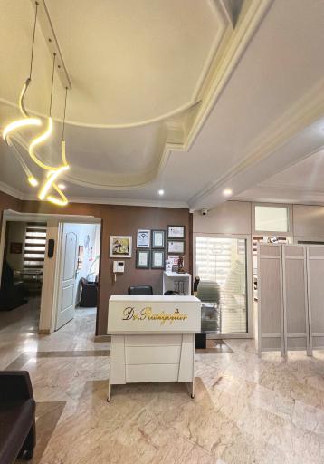 مطب دکتر راست گفتار