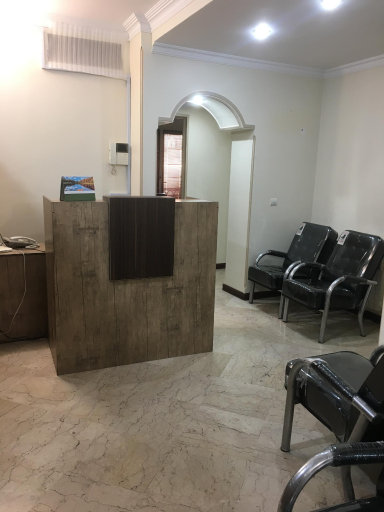 فیزیوتراپی شریعتی (کلینیک آیتن)