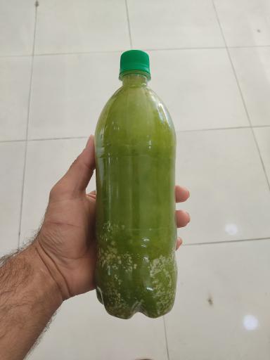 عکس مجموعه آبغوره گیری لیمونار