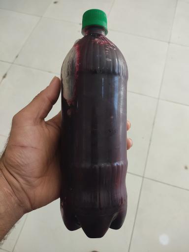 عکس مجموعه آبغوره گیری لیمونار