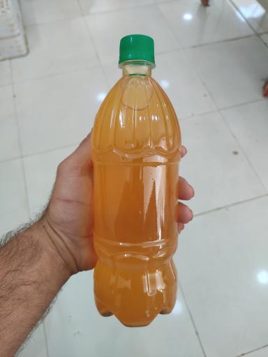 عکس مجموعه آبغوره گیری لیمونار