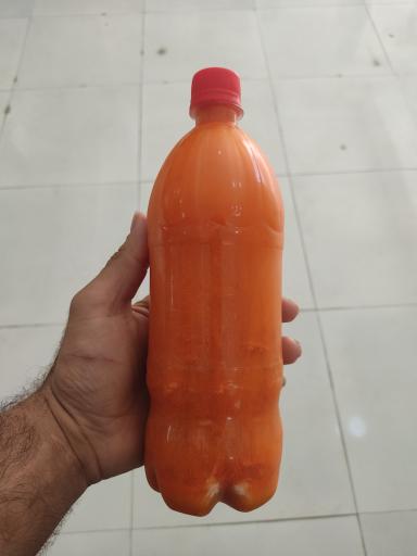 عکس مجموعه آبغوره گیری لیمونار