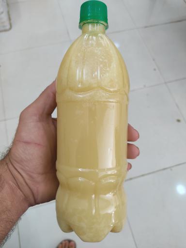 عکس مجموعه آبغوره گیری لیمونار