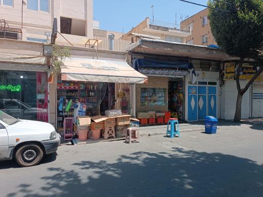 عکس پلاسکو مسعود