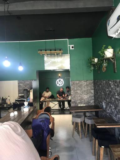 عکس ‌کافه لاویلا