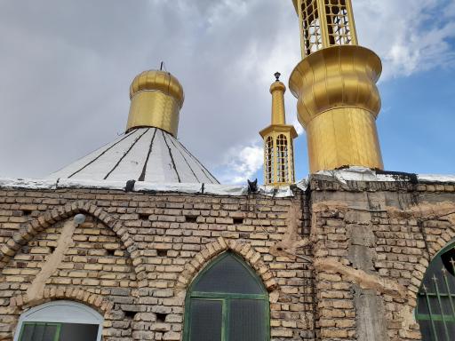 امام زاده سید مهدی