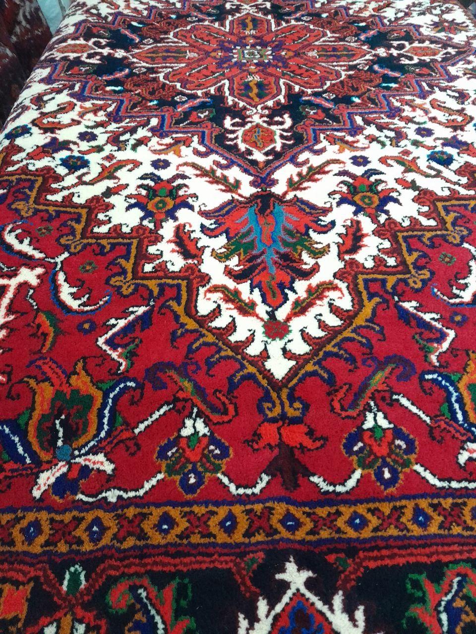 عکس گالری فرش شربیانی