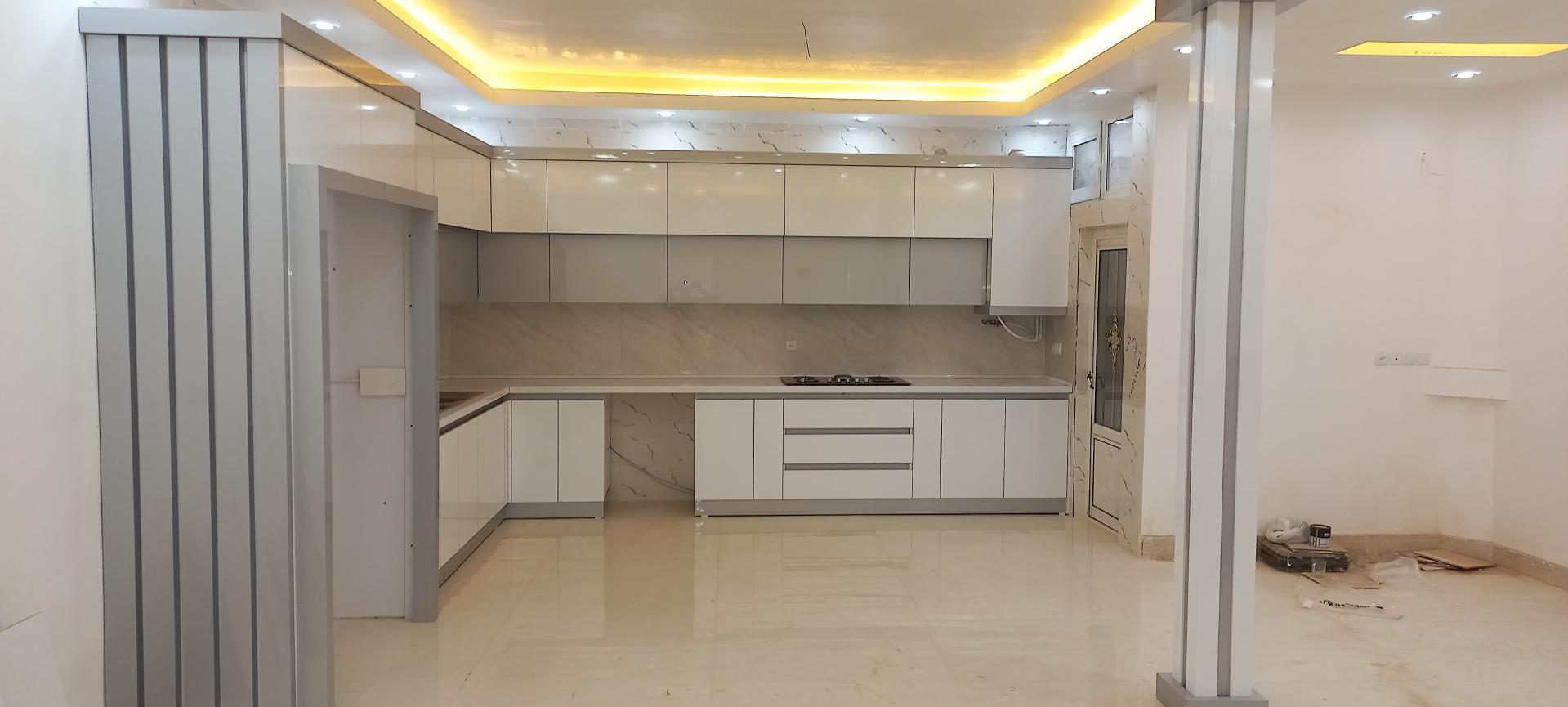 عکس کابینت ام دی اف امین
