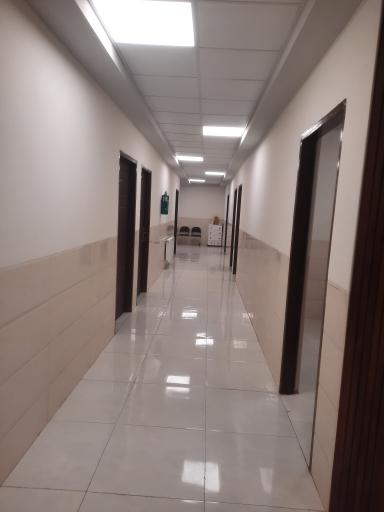 عکس کلینیک تخصصی عدل