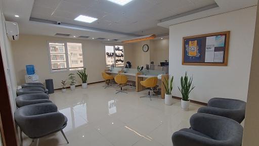 عکس دفتر اسناد رسمی ۲۸۴ کرج