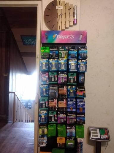 عکس شرکت بازرگانی عفیف نامان شیراز