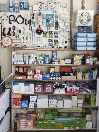 عکس شرکت فنی مهندسی صبا الکترونیک جنوب