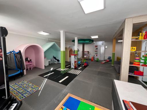 عکس کودکستان برین