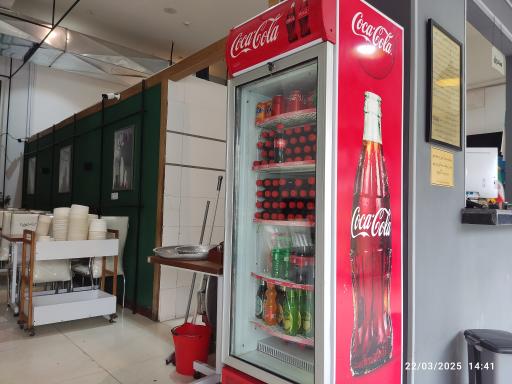 عکس حلیم نیشابوری بامداد