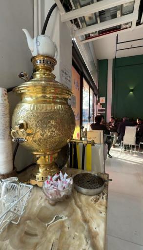 عکس حلیم نیشابوری بامداد