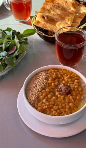 عکس حلیم نیشابوری بامداد