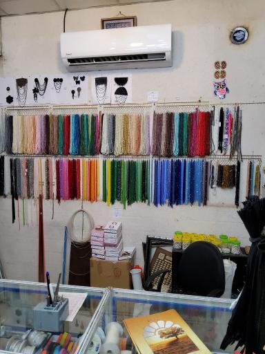 خرازی کاشانی