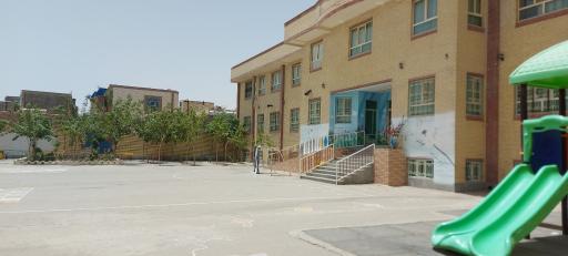 عکس دبستان پسرانه رستگاران ۱ (واحد جمهوری)